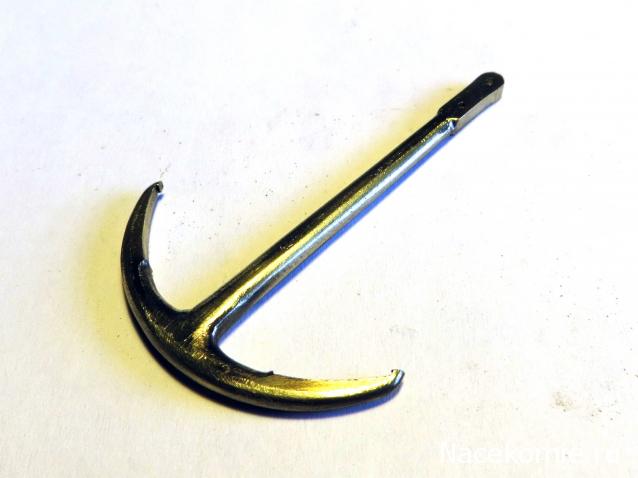 Корабль 12 Апостолов - фотоотчет konstantinfom