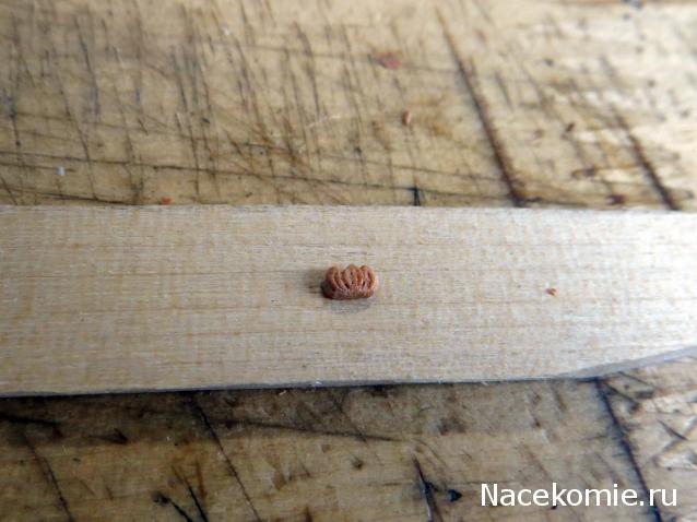 Корабль 12 Апостолов - фотоотчет konstantinfom