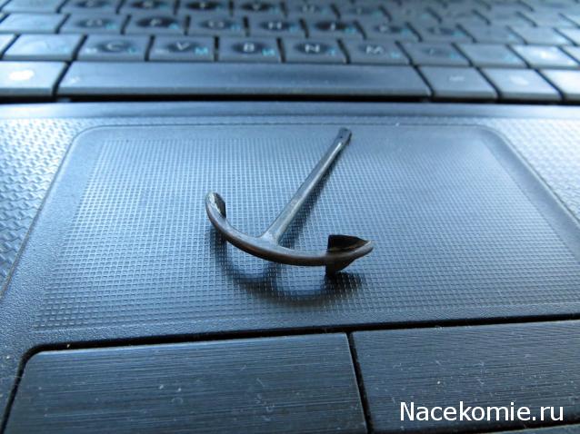 Корабль 12 Апостолов - фотоотчет konstantinfom