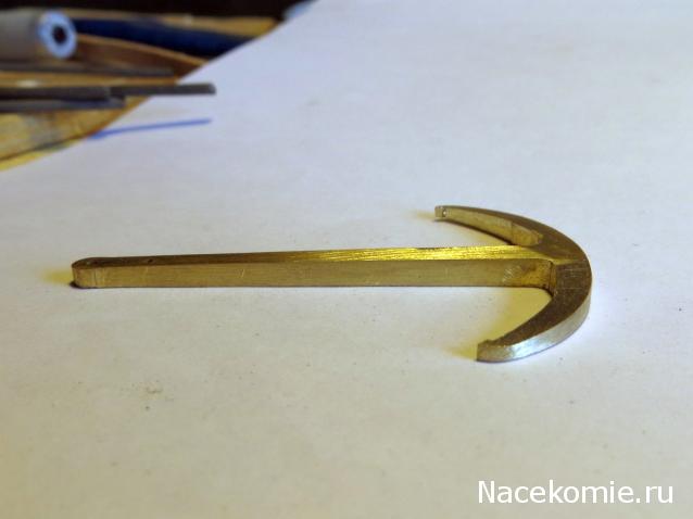 Корабль 12 Апостолов - фотоотчет konstantinfom