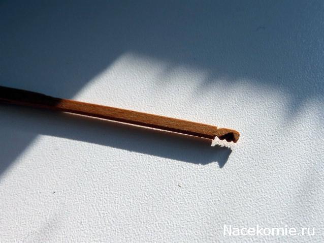 Корабль 12 Апостолов - фотоотчет konstantinfom