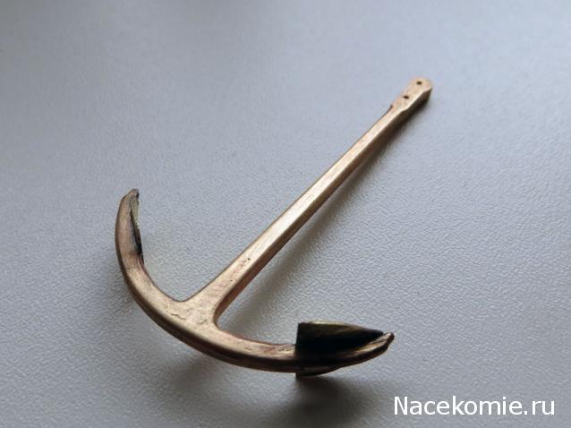 Корабль 12 Апостолов - фотоотчет konstantinfom