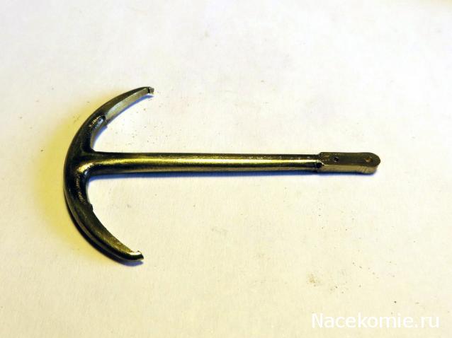 Корабль 12 Апостолов - фотоотчет konstantinfom