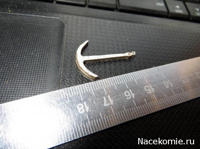 Корабль 12 Апостолов - фотоотчет konstantinfom