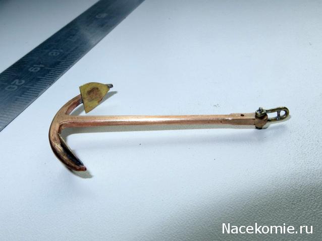 Корабль 12 Апостолов - фотоотчет konstantinfom