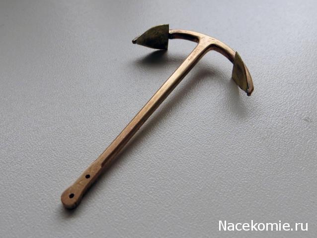 Корабль 12 Апостолов - фотоотчет konstantinfom