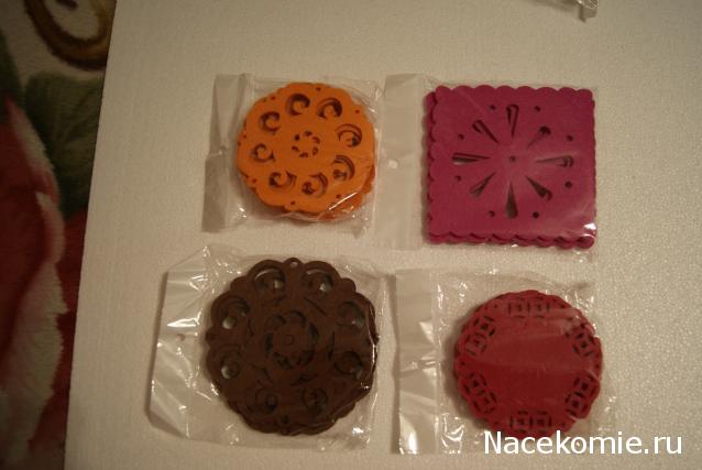 Мебель и аксессуары для кукольного дома НЕ ИЗ ЖУРНАЛА