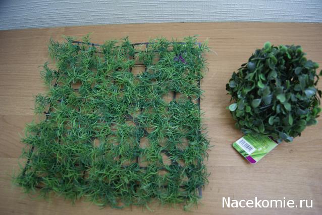 Мебель и аксессуары для кукольного дома НЕ ИЗ ЖУРНАЛА