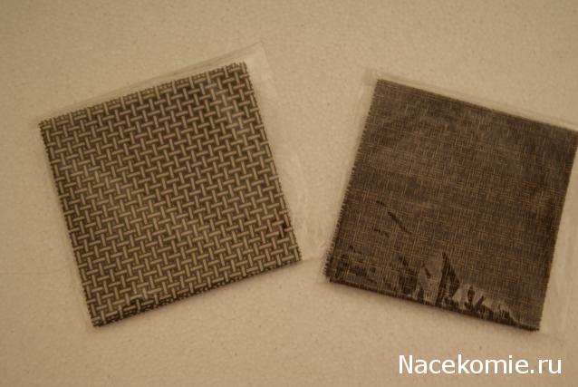 Мебель и аксессуары для кукольного дома НЕ ИЗ ЖУРНАЛА