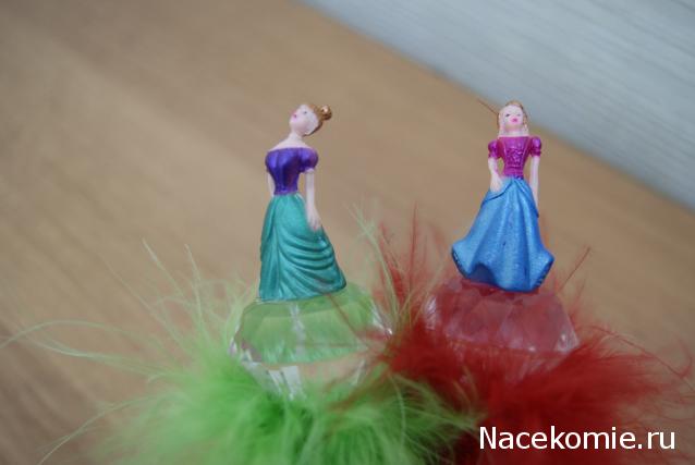 Мебель и аксессуары для кукольного дома НЕ ИЗ ЖУРНАЛА