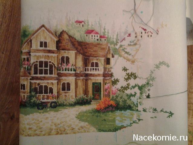 100 крестиков!