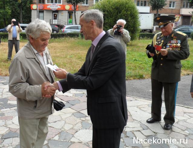 Разбор полетов. Беседы про авиацию.