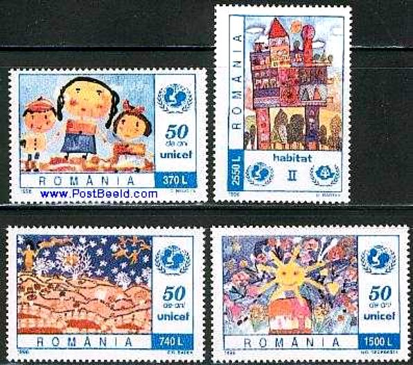 Почтовые Марки Мира №13