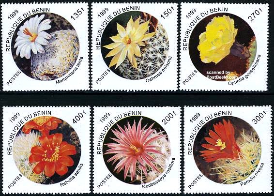 Почтовые Марки Мира №13