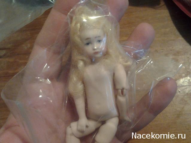 Rossalinda - увлечение перерастающее в жизнь....