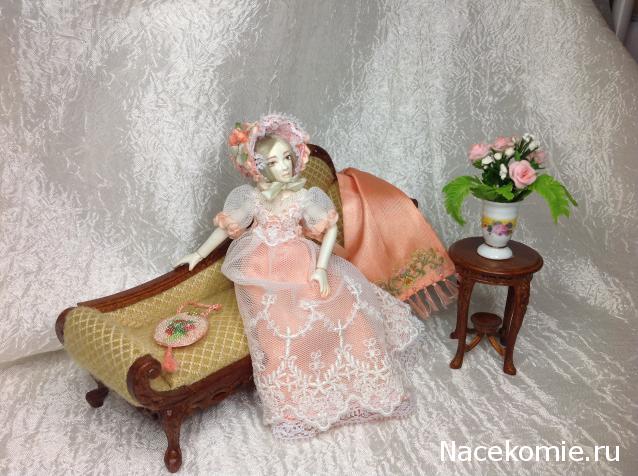 Rossalinda - увлечение перерастающее в жизнь....