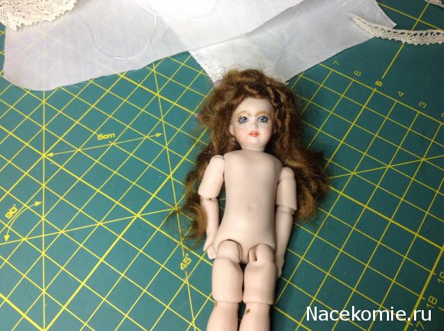 Rossalinda - увлечение перерастающее в жизнь....