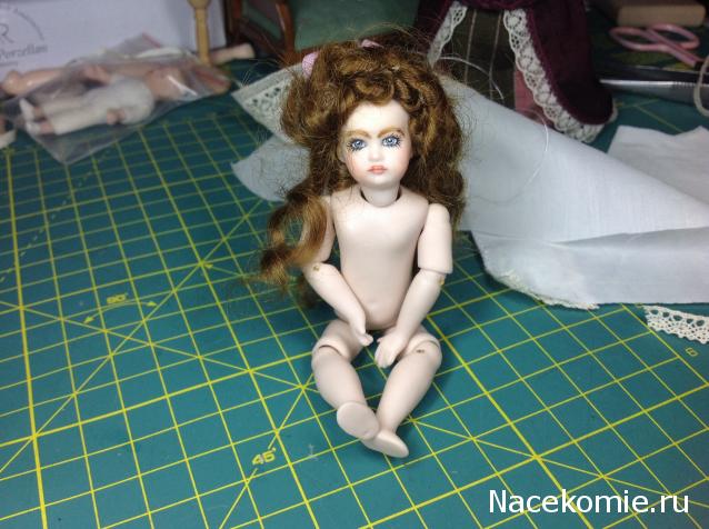 Rossalinda - увлечение перерастающее в жизнь....