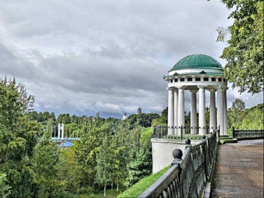 Rossalinda - увлечение перерастающее в жизнь....