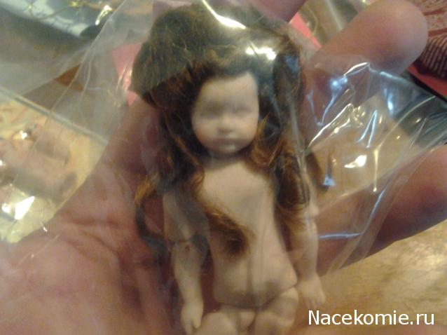 Rossalinda - увлечение перерастающее в жизнь....