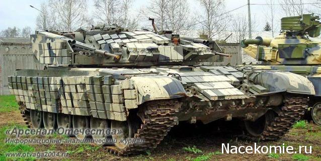 Фото наших коллекций бронетехники