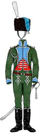 Наполеоновские Войны - График выхода и обсуждение