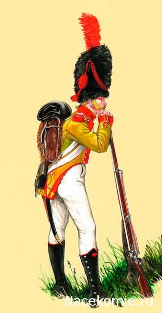 Наполеоновские Войны - График выхода и обсуждение