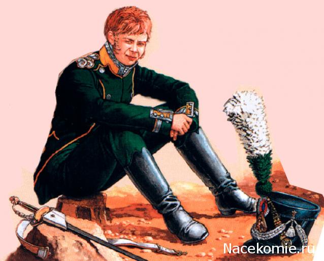 Наполеоновские Войны - График выхода и обсуждение