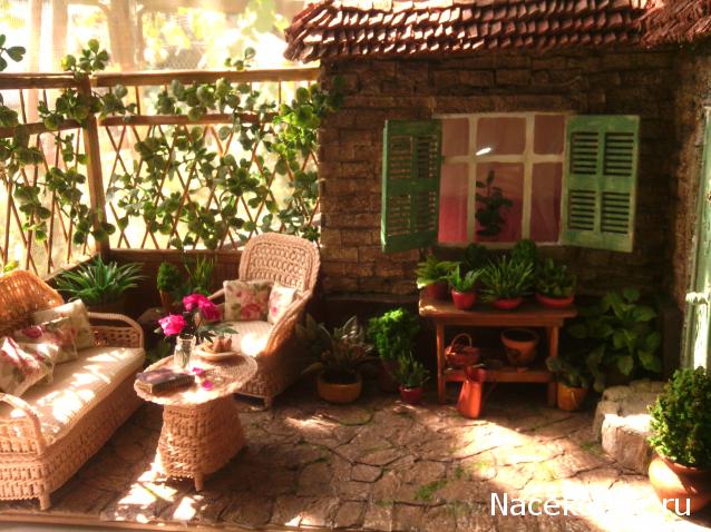 leonidovna - Ниша мечты