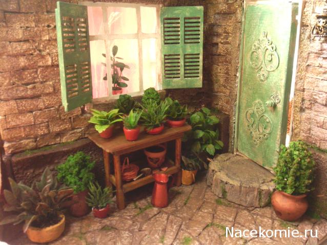 leonidovna - Ниша мечты