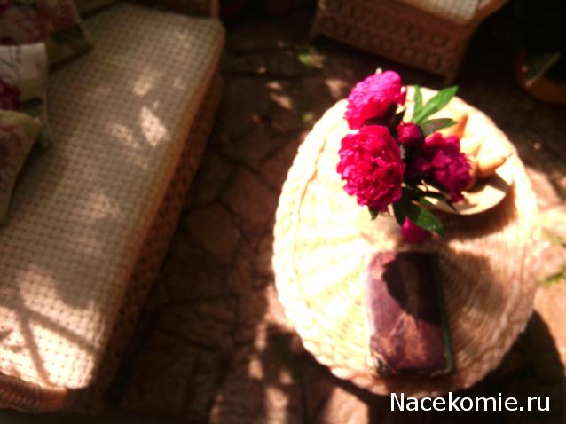 leonidovna - Ниша мечты