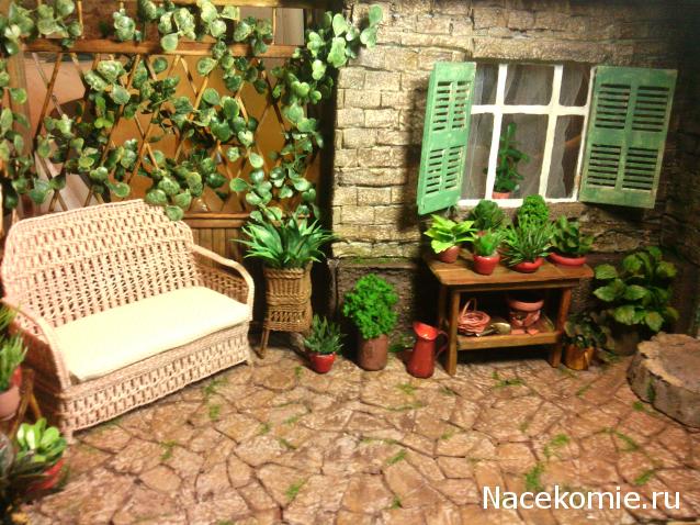 leonidovna - Ниша мечты