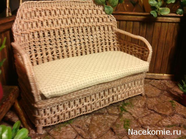 leonidovna - Ниша мечты