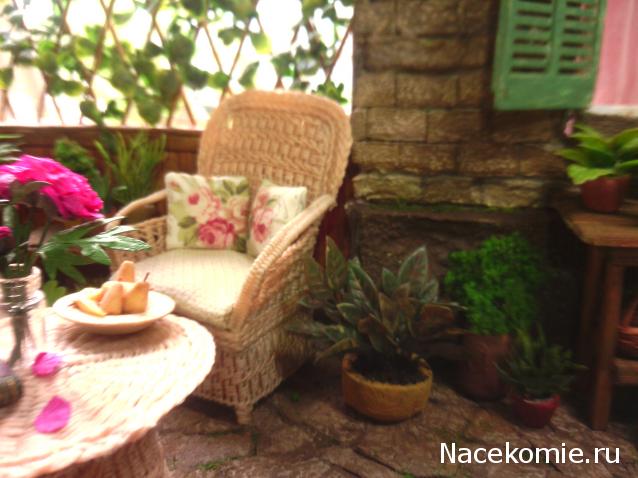 leonidovna - Ниша мечты