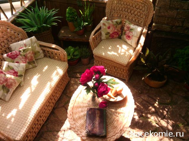 leonidovna - Ниша мечты