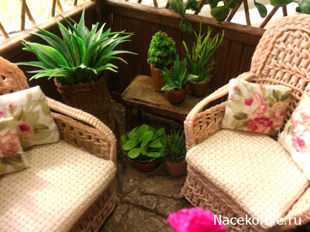 leonidovna - Ниша мечты