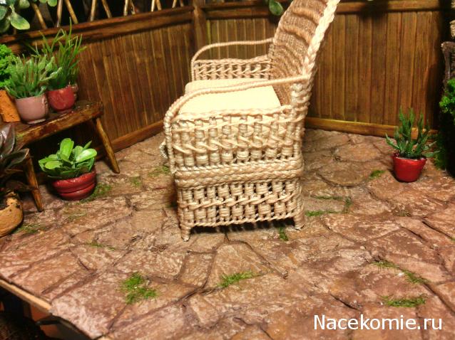 leonidovna - Ниша мечты