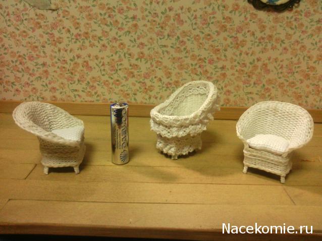 leonidovna - Ниша мечты