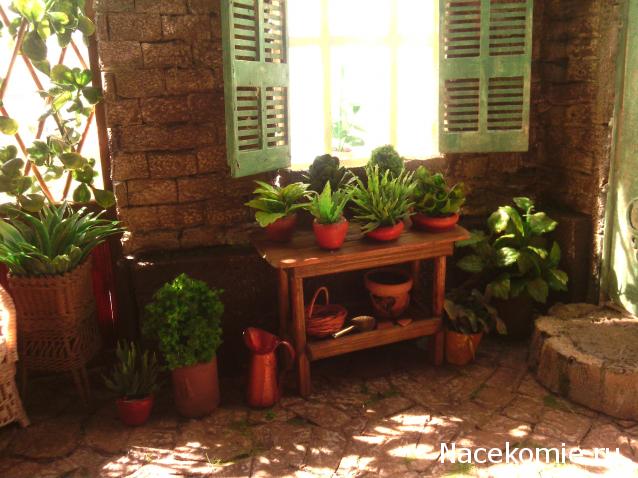 leonidovna - Ниша мечты