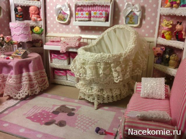 leonidovna - Ниша мечты