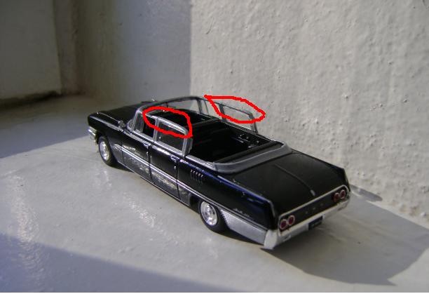 Автолегенды СССР Конверсия и доработка