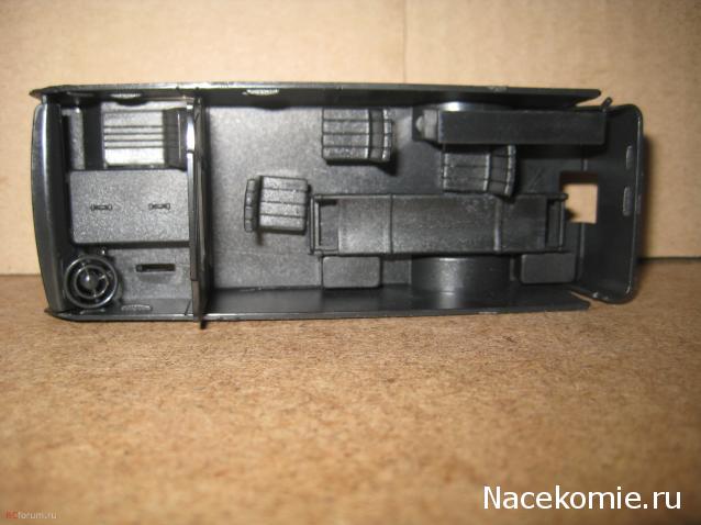 Автомобиль на службе - График выхода и обсуждение