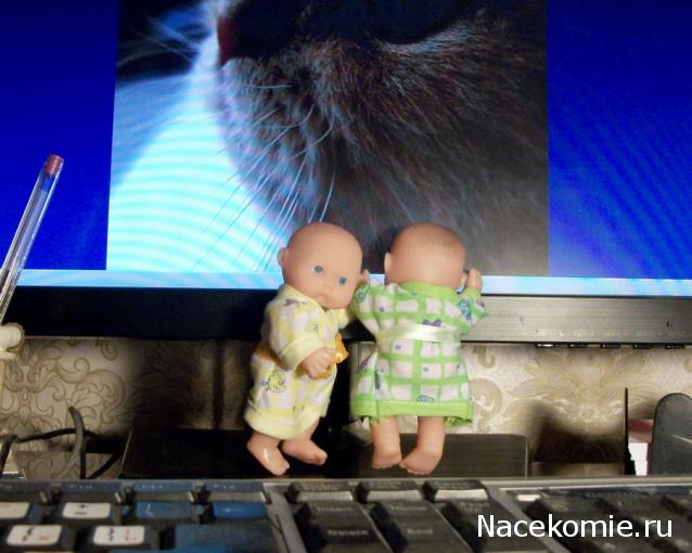 Moshule - Стройка века