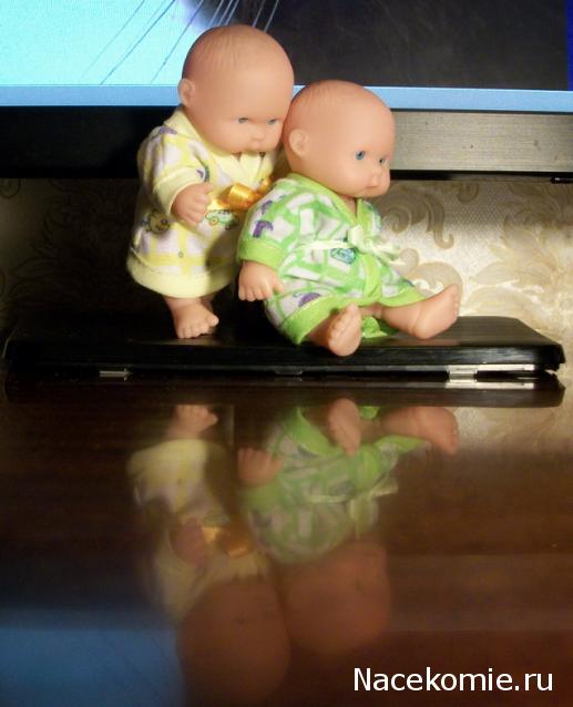 Moshule - Стройка века