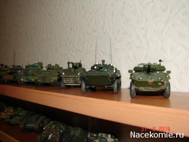 Условия хранения вашей коллекции