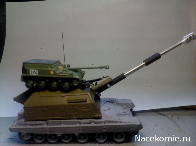 Танкодром (Общая Болталка танковых разделов)