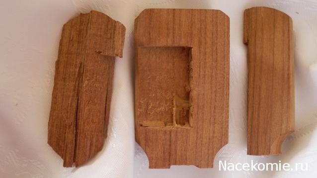 Mittara  Моя история или "Домик для моей Любимки"