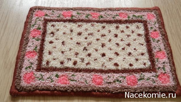 Mittara  Моя история или "Домик для моей Любимки"