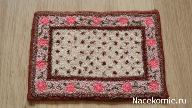 Mittara  Моя история или "Домик для моей Любимки"