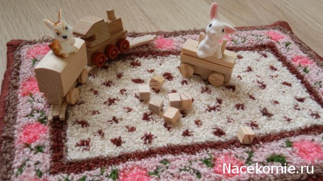 Mittara  Моя история или "Домик для моей Любимки"